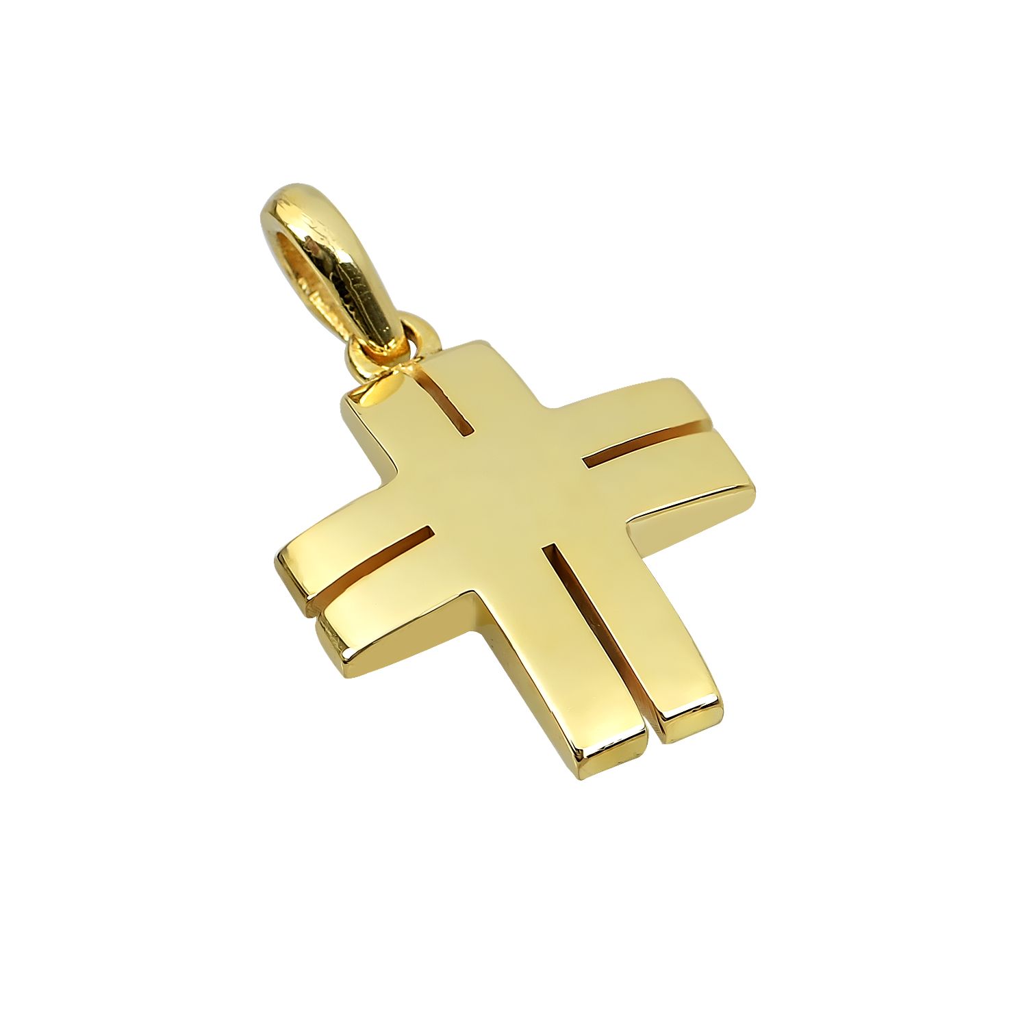 Ανδρικός Σταυρός