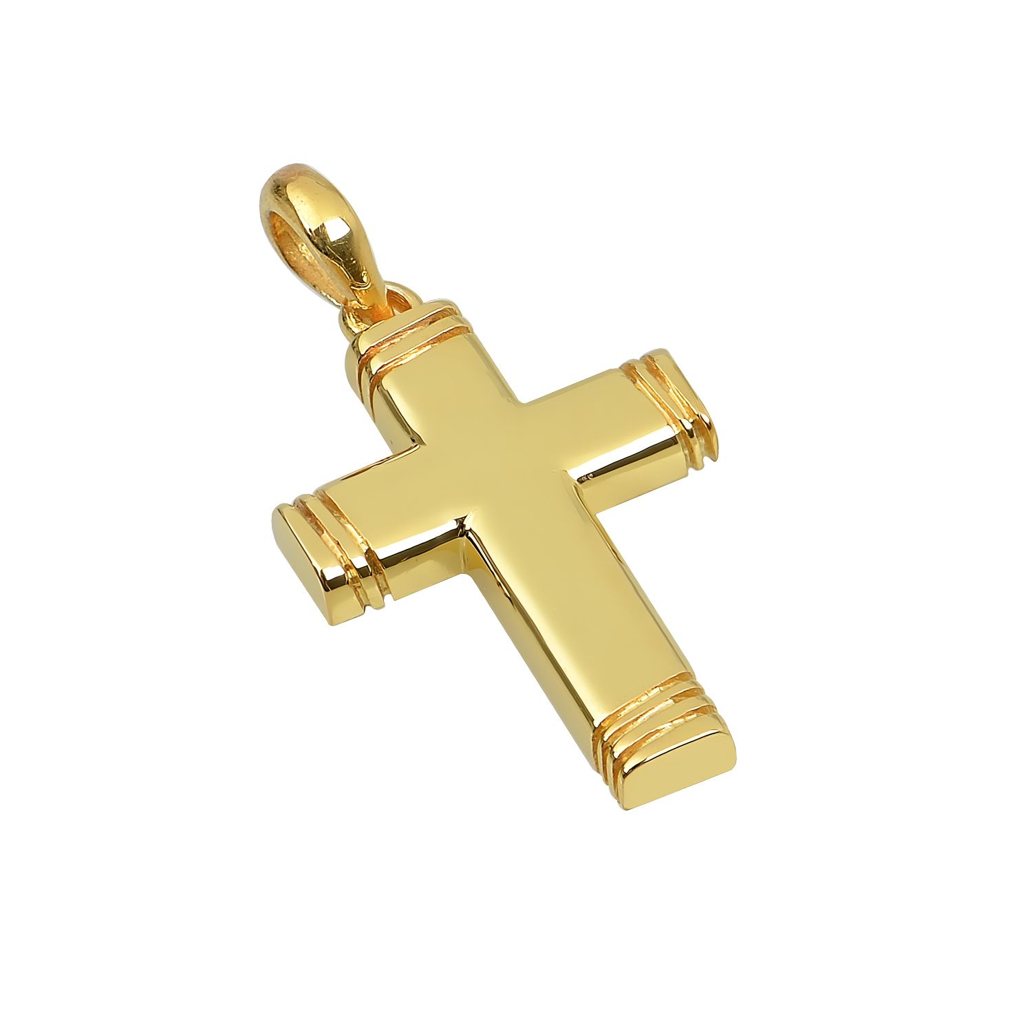 Ανδρικός Σταυρός