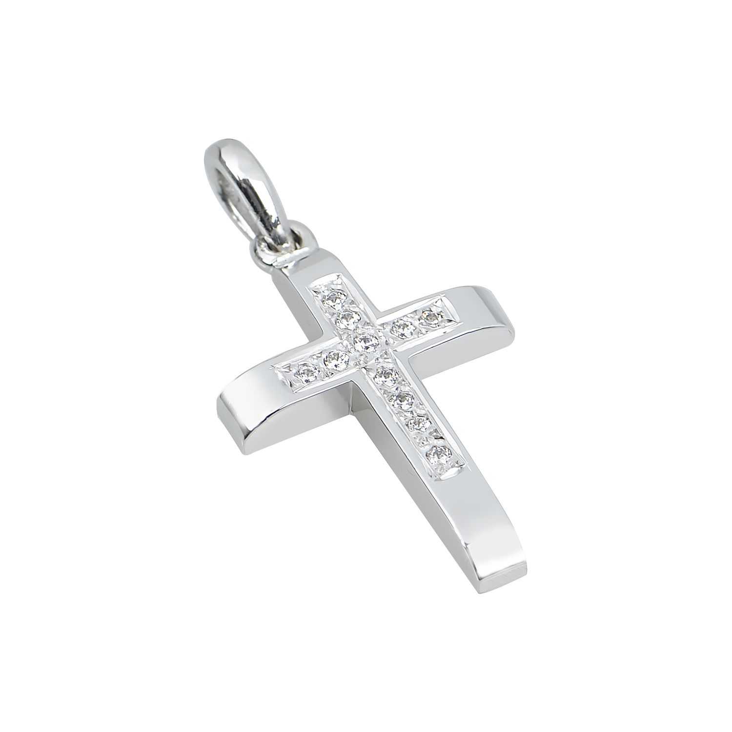 Γυναικείος σταυρός