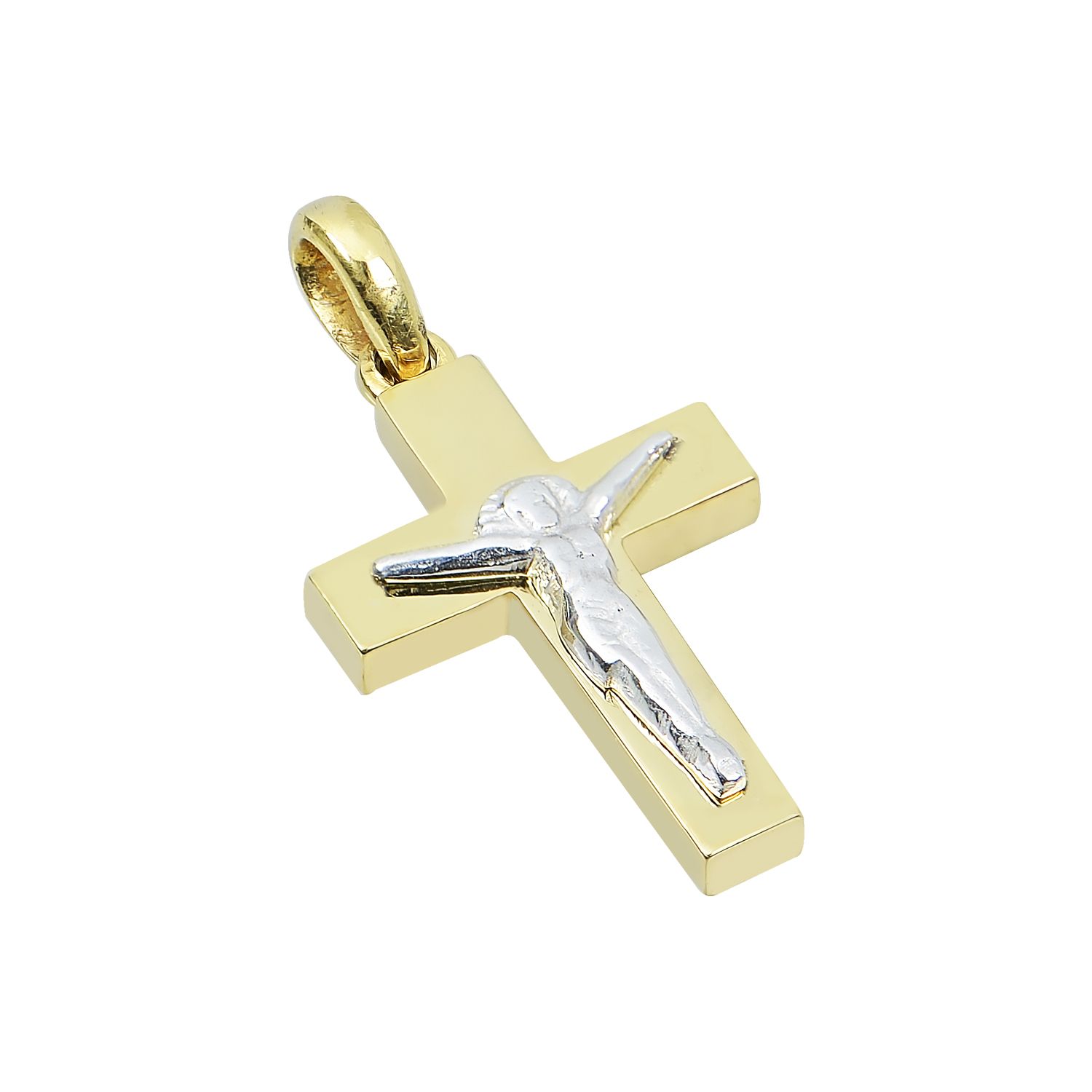 Ανδρικός Σταυρός