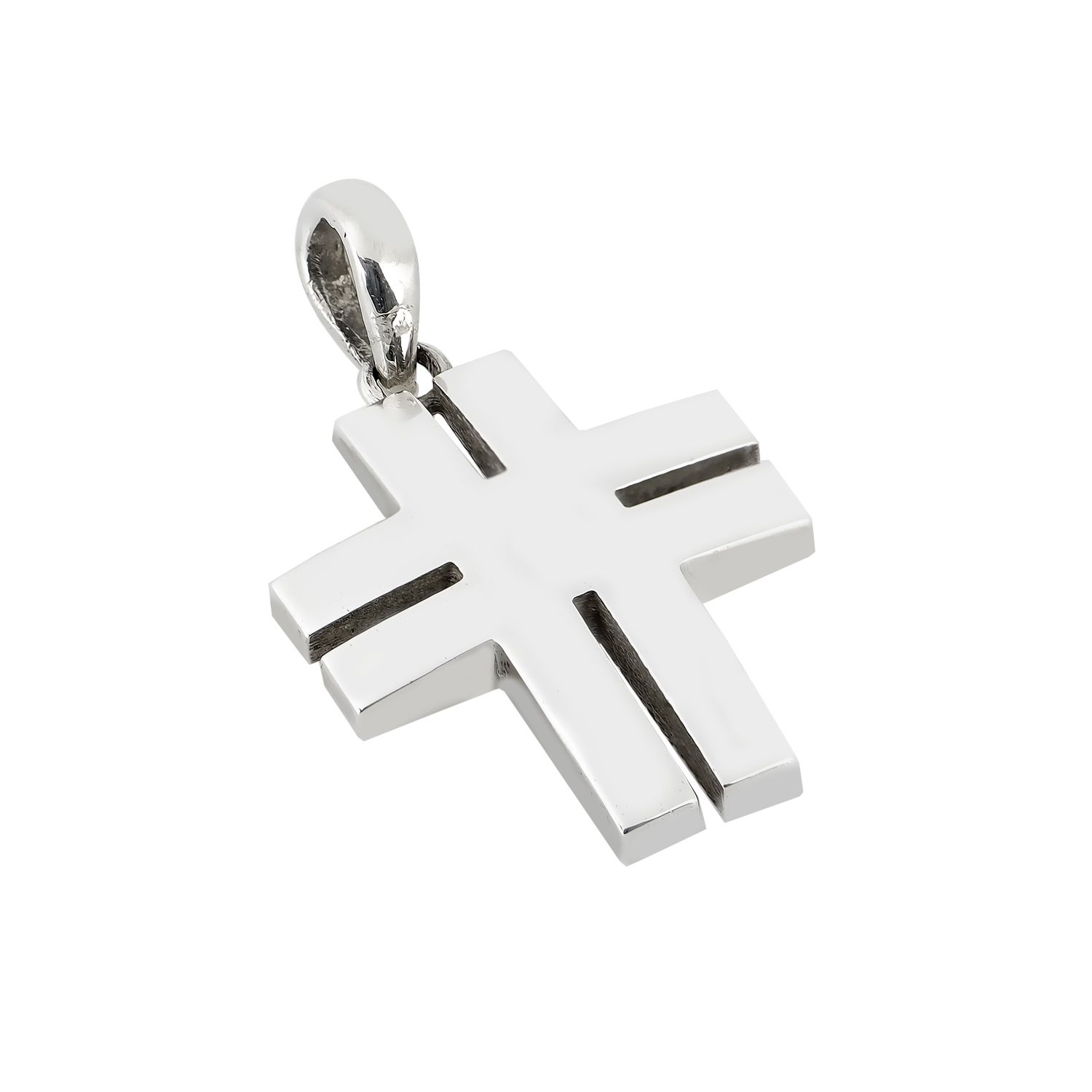 Ανδρικός Σταυρός