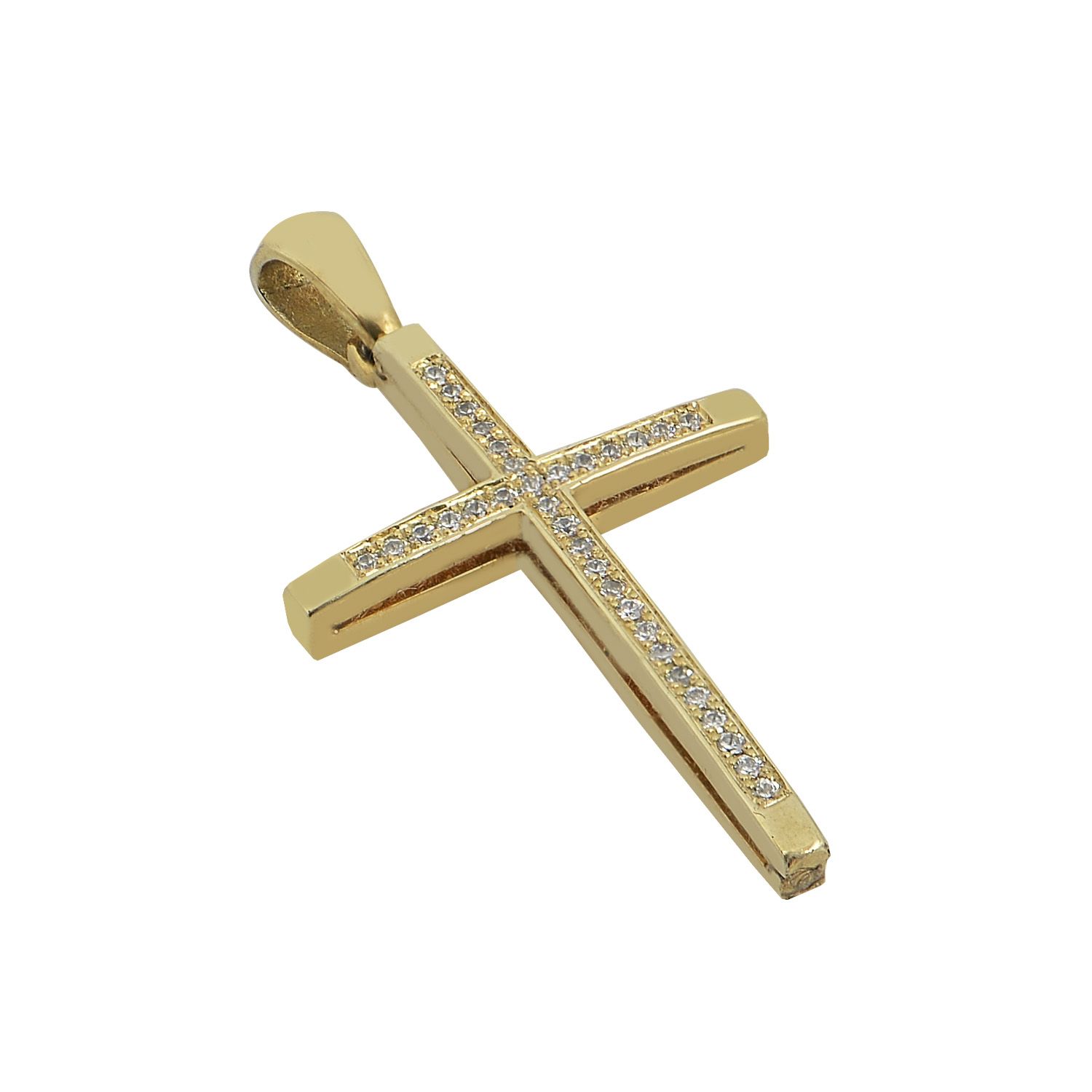 Γυναικείος Σταυρός