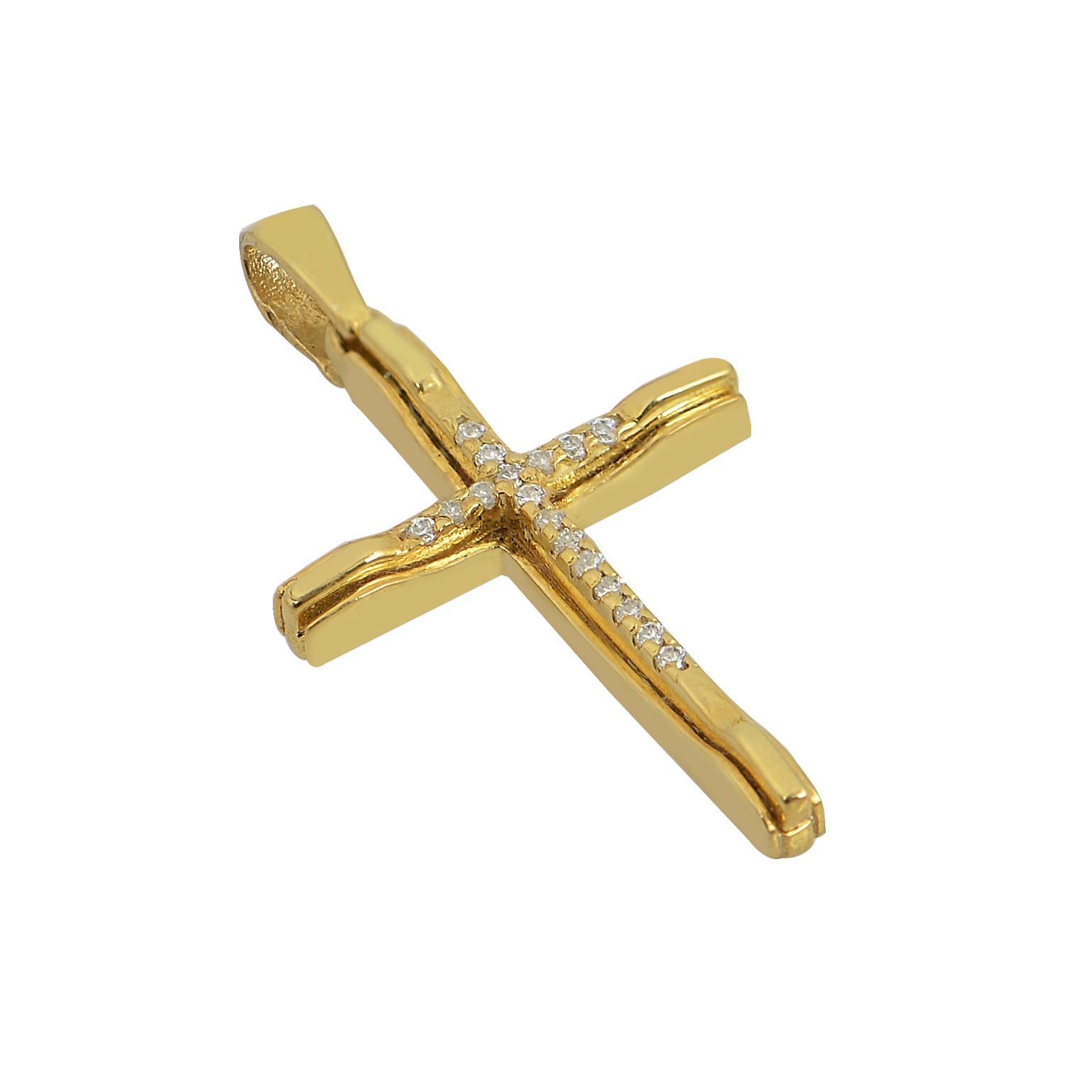 Γυναικείος Σταυρός