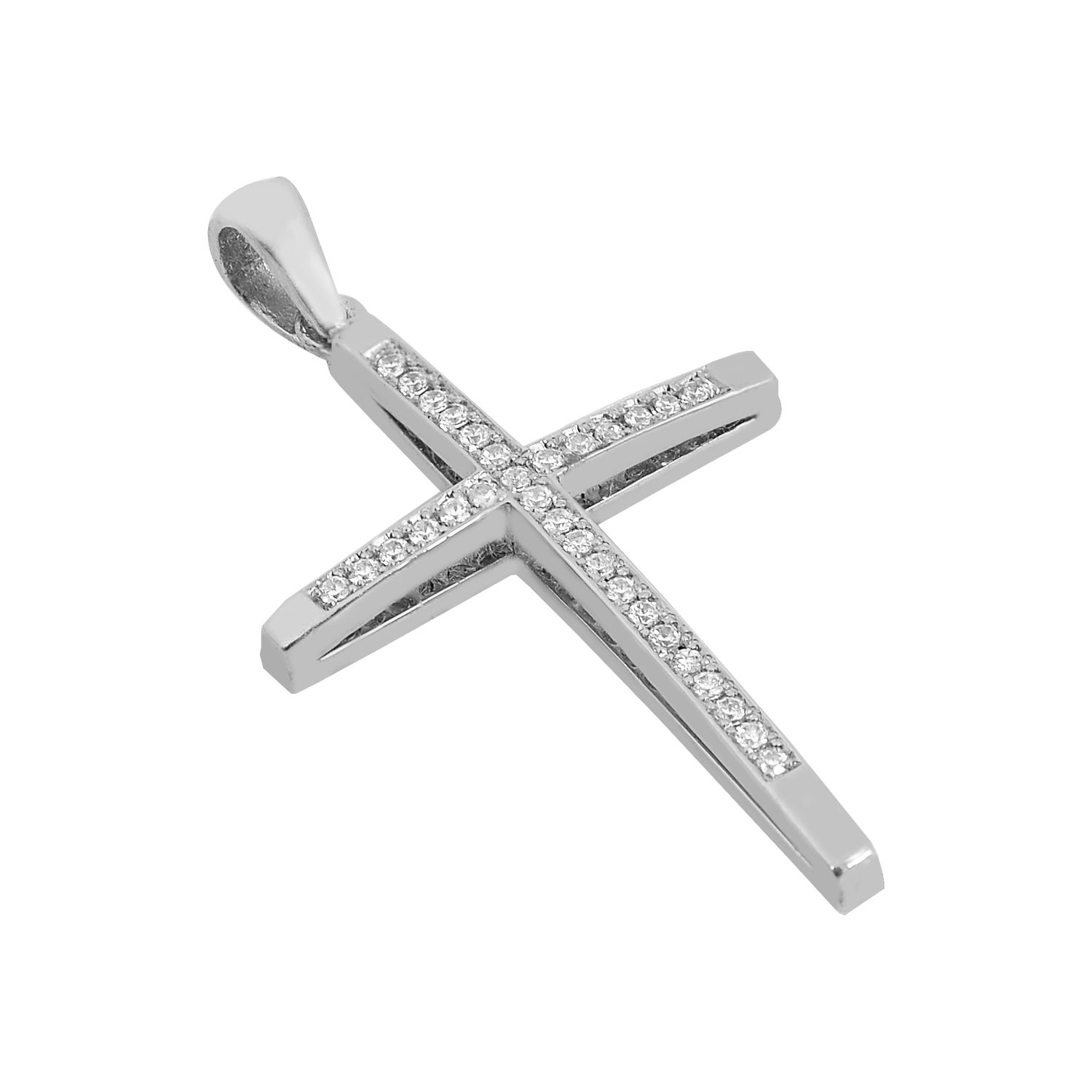 Γυναικείος Σταυρός