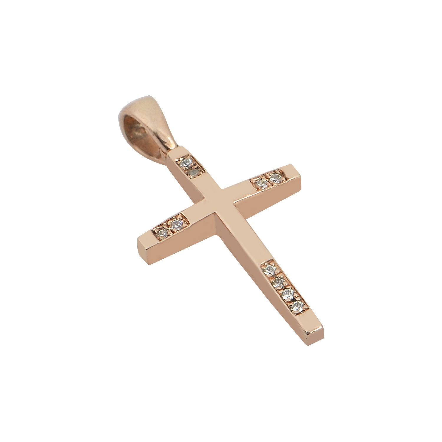 Γυναικείος Σταυρός