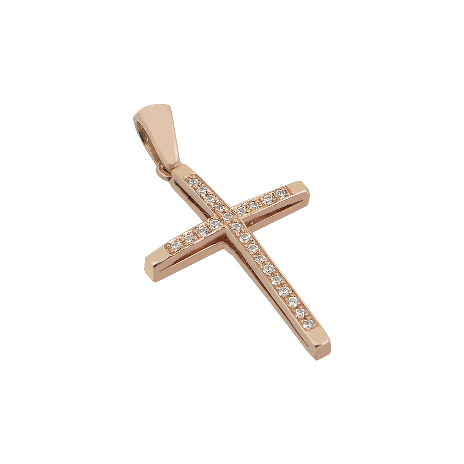 Γυναικείος Σταυρός